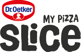 My Pizza Slice logotyp