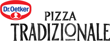 Tradizionale logotyp